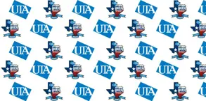 Uta Texas Logo