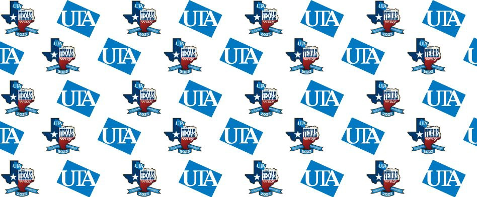 Uta Texas Logo