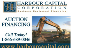 Harbour Capital Card