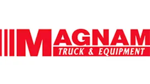 Magnam Truck And Equipment Card