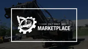 Marketplace Card