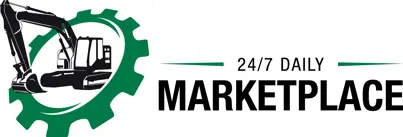 Yoder And Frey Marketplace Logo