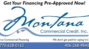 Montana Commercial Credit Card