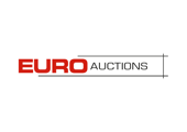 Euro Auction Logo