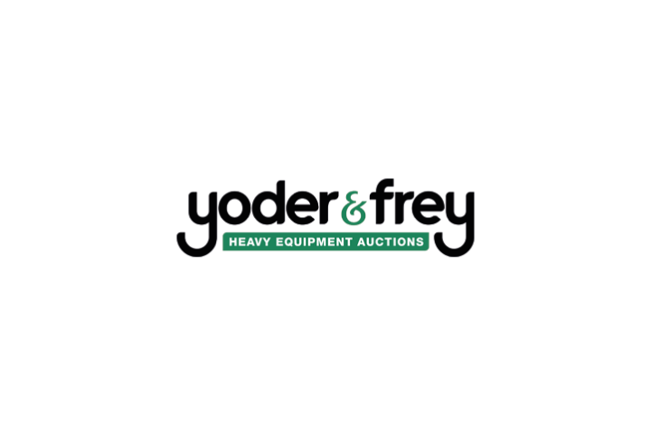 Yoder And Frey Logo