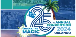 Uta 2024 Gaylord Palms